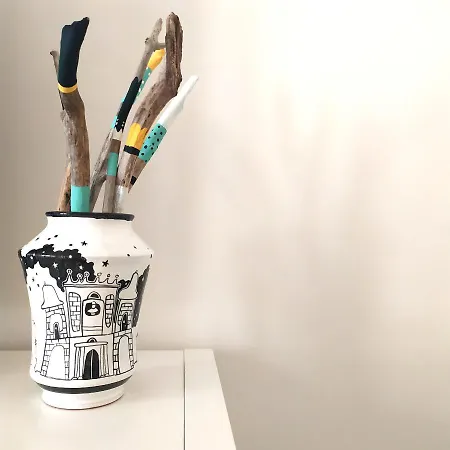 Lejlighed Casa Girolamo