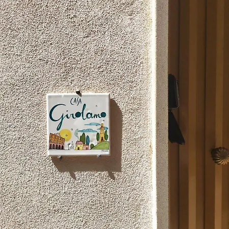 Casa Girolamo * Acquapendente
