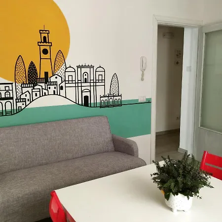 Lejlighed Casa Girolamo Acquapendente