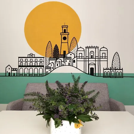 Casa Girolamo Acquapendente