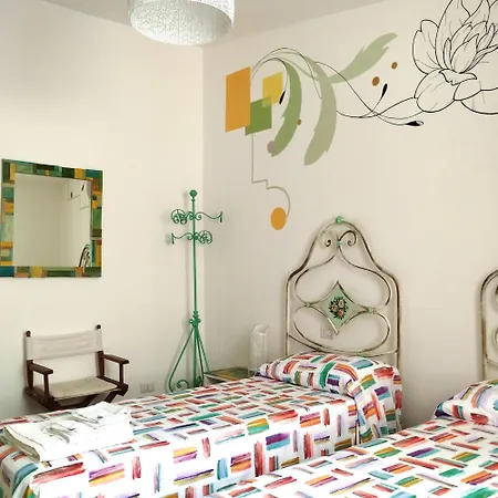 Casa Girolamo Acquapendente