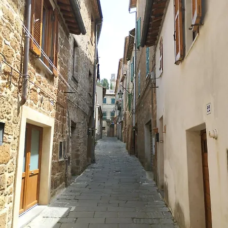 Lejlighed Casa Girolamo *