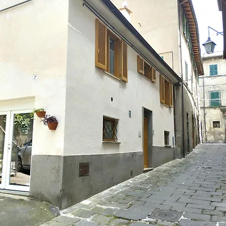 Lejlighed Casa Girolamo *
