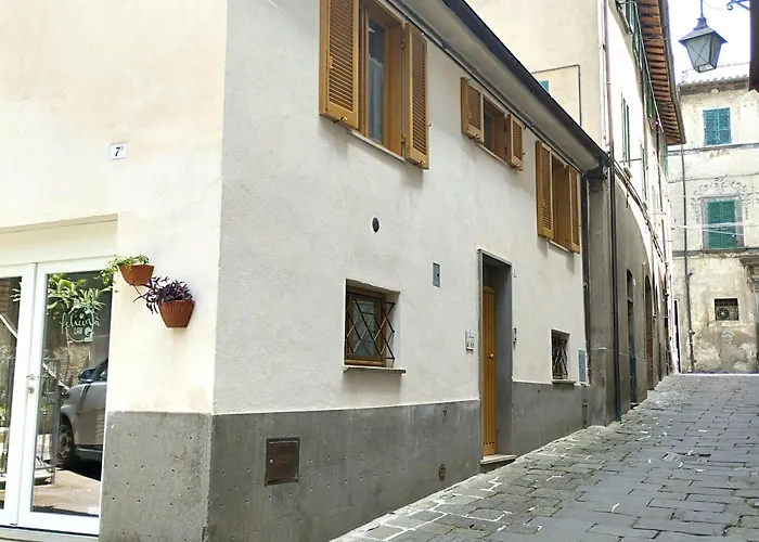 Διαμέρισμα Casa Girolamo *